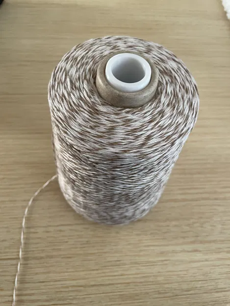 Adapter Nón Giữ Cuộn Len - Image 2