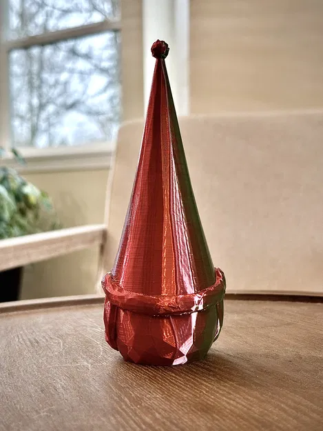 Ông Già Noel Tonttu 2025 - Image 6