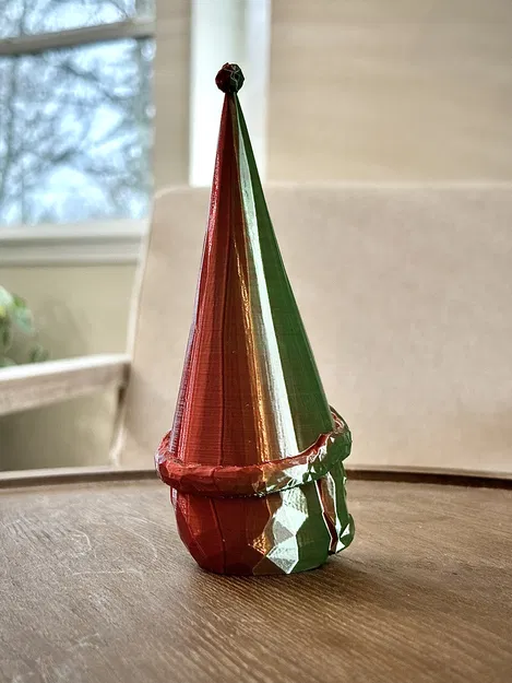 Ông Già Noel Tonttu 2025 - Image 7