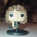 Chân đế cho tượng Funko Pop Stranger Things Kinder Joy - Thumbnail 1