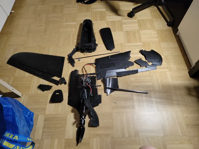 Bộ phận giúp TBS Mojito của bạn KHÔNG RƠI NHƯ GẠCH - Image 1