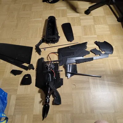 Bộ phận giúp TBS Mojito của bạn KHÔNG RƠI NHƯ GẠCH