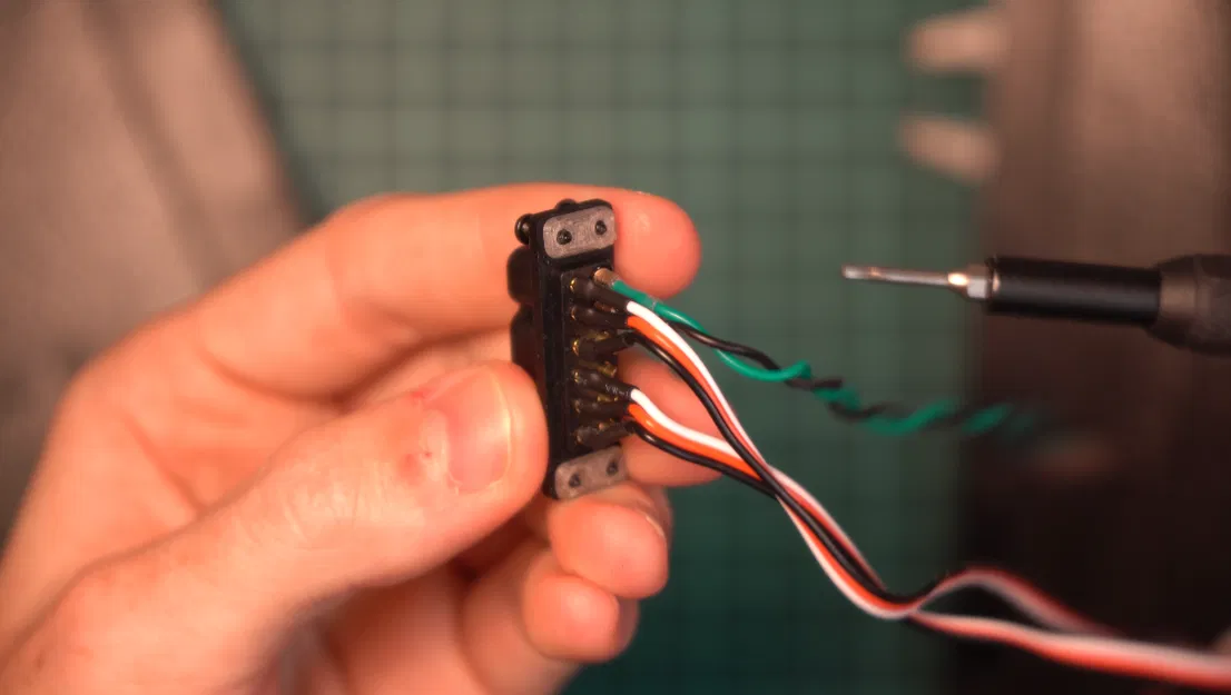 Bộ phận giúp TBS Mojito của bạn KHÔNG RƠI NHƯ GẠCH - Image 2