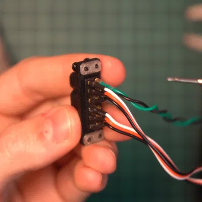 Bộ phận giúp TBS Mojito của bạn KHÔNG RƠI NHƯ GẠCH