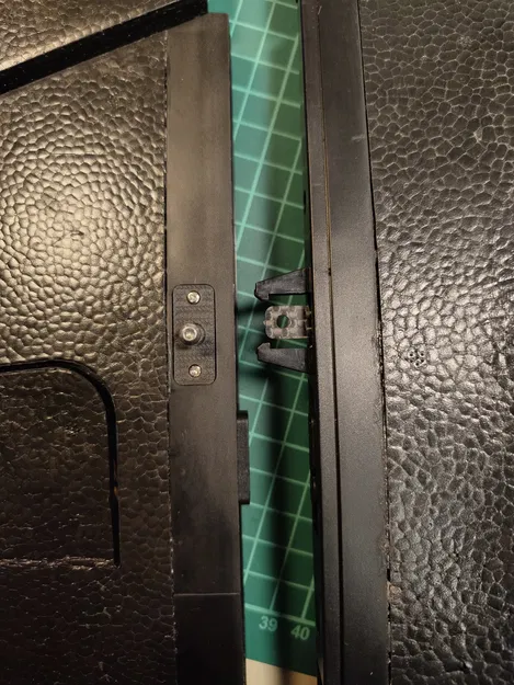 Bộ phận giúp TBS Mojito của bạn KHÔNG RƠI NHƯ GẠCH - Image 3