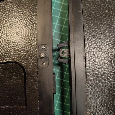 Bộ phận giúp TBS Mojito của bạn KHÔNG RƠI NHƯ GẠCH