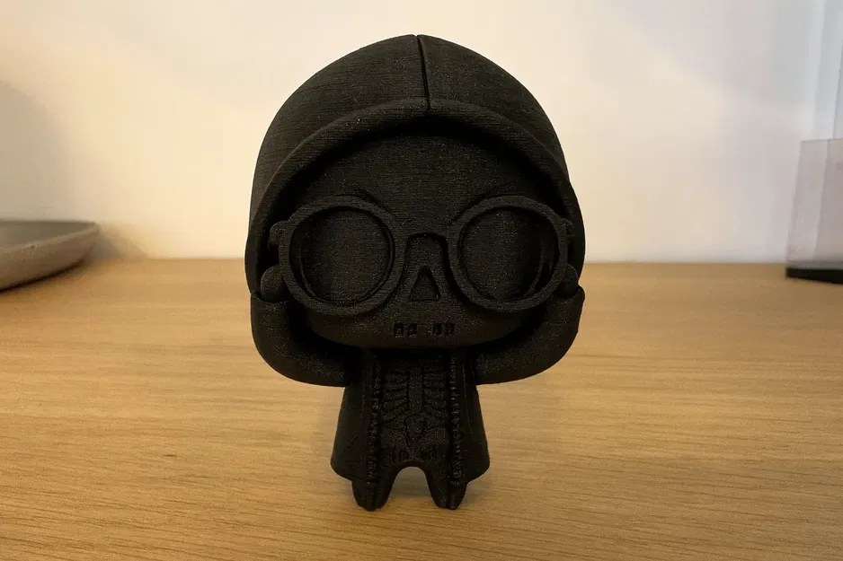 Bộ Xương Khô Ngầu - Image 2