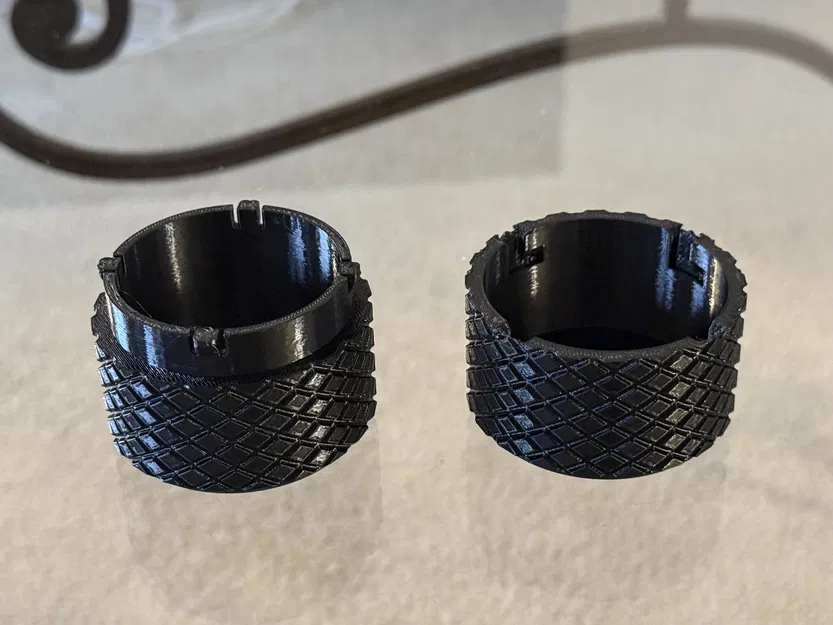 Hộp Nhỏ Snap Twist - Image 1