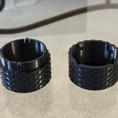 Hộp Nhỏ Snap Twist