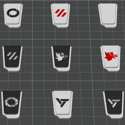 Tản nhiệt quạt và bộ khuếch tán Jabberwocky Toolhead tùy chỉnh