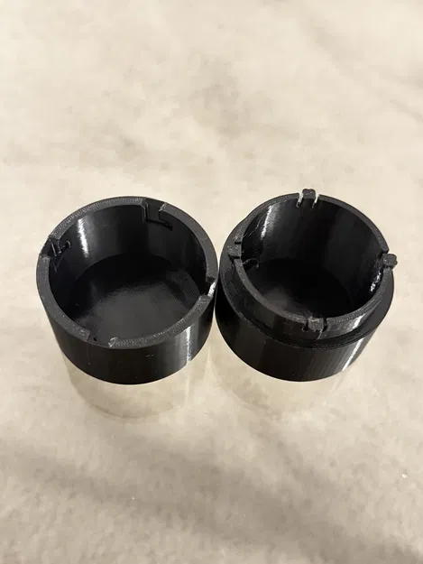 Hộp Nhỏ Snap Twist - Image 2