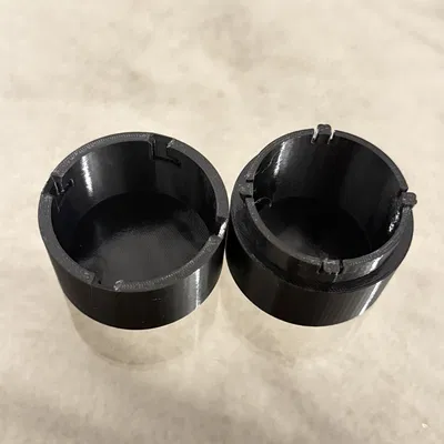 Hộp Nhỏ Snap Twist