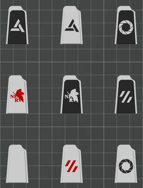 Tản nhiệt quạt và bộ khuếch tán Jabberwocky Toolhead tùy chỉnh - Image 5