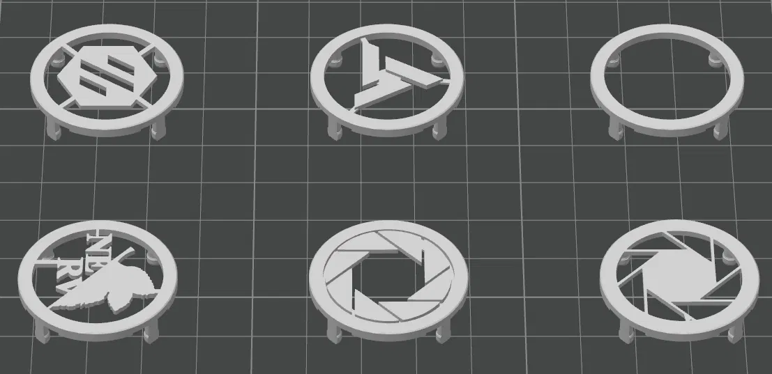 Tản nhiệt quạt và bộ khuếch tán Jabberwocky Toolhead tùy chỉnh - Image 6