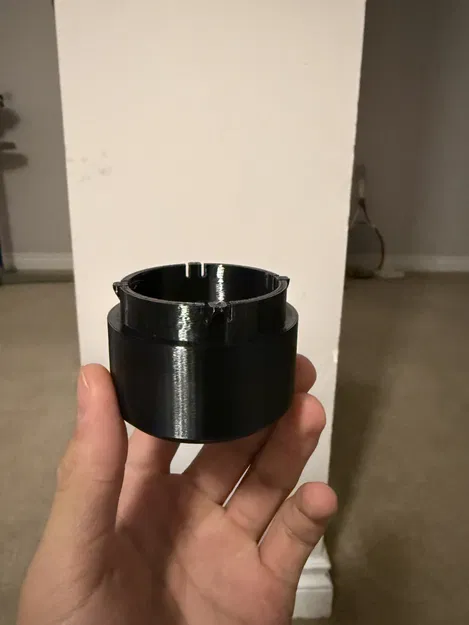 Hộp Nhỏ Snap Twist - Image 4