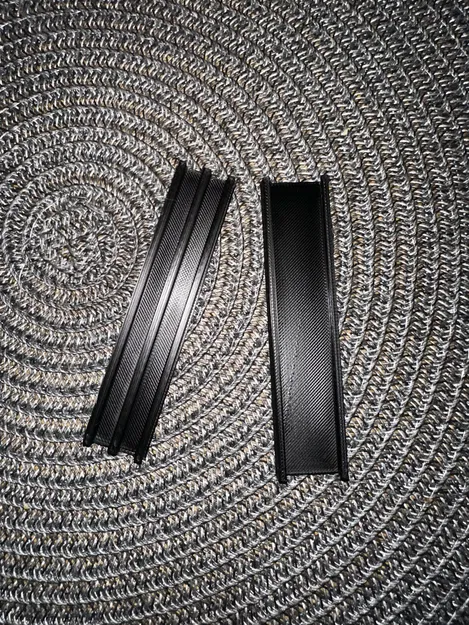 Kênh Luồn Dây Cáp Module, Mỏng - Cỡ Nhỏ và Trung Bình - Image 5