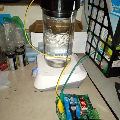 Nắp Hũ Mason - Dạng Tròng