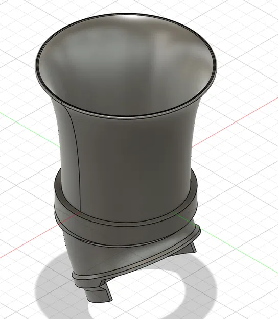 Cổng Hút Chế Hòa Khí Ngắn Cho Xe Tay Ga/Moped (KEIHIN CVK 18) - Image 1