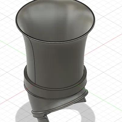 Cổng Hút Chế Hòa Khí Ngắn Cho Xe Tay Ga/Moped (KEIHIN CVK 18)