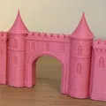 Cổng Lâu Đài Cổ Tích - Thumbnail 2