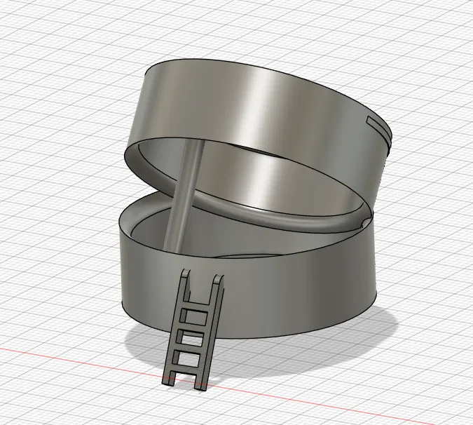 Trang trí Terrarium - Image 1