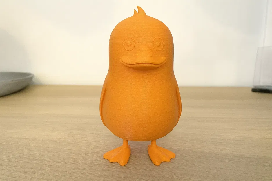 Chú Vịt Ngộ Nghĩnh Đáng Yêu - Image 2