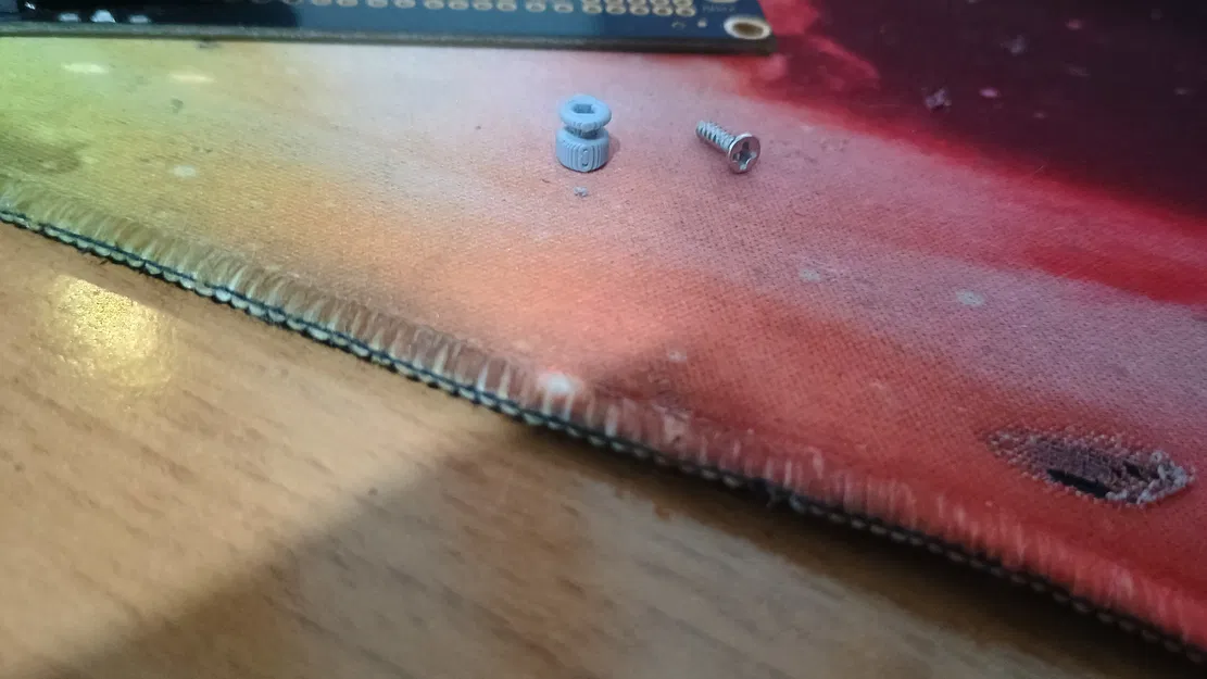 pcie nvme riser đơn giản - Image 2