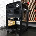 Tủ Rack Mini Ocktron 10 inch cho Home Lab (5U x 6U x 8U) - Thumbnail 1