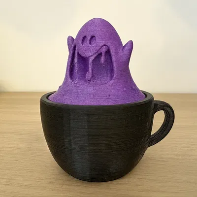 Mẫu Ly Quái Vật