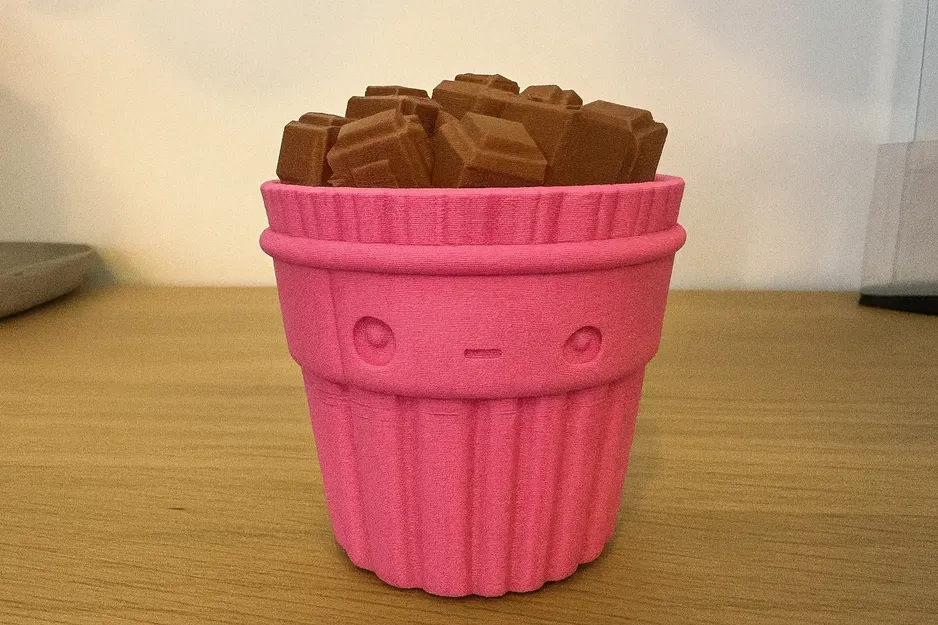 Ly Socola Bạn Bè - Image 2