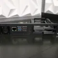 Khay Rack Server 10 inch Raspberry Pi5 NAS, 2 SSD Hot Swap, Cổng HDMI và Nguồn - Thumbnail 3