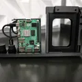 Khay Rack Server 10 inch Raspberry Pi5 NAS, 2 SSD Hot Swap, Cổng HDMI và Nguồn - Thumbnail 4