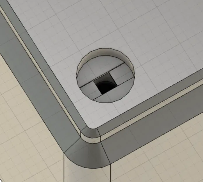 Hộp Gridfinity chuẩn kèm nhãn + file tham số - Image 3