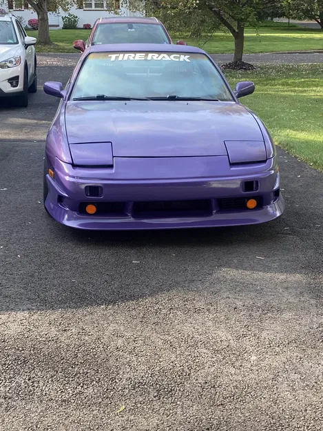 Đèn xi nhan 180SX (In 3D Hoàn Toàn) - Image 1