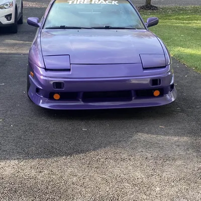 Đèn xi nhan 180SX (In 3D Hoàn Toàn)