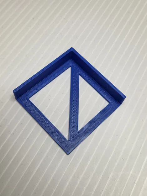 Thước Tìm Tâm Mini - Chỉ 6g - Image 2