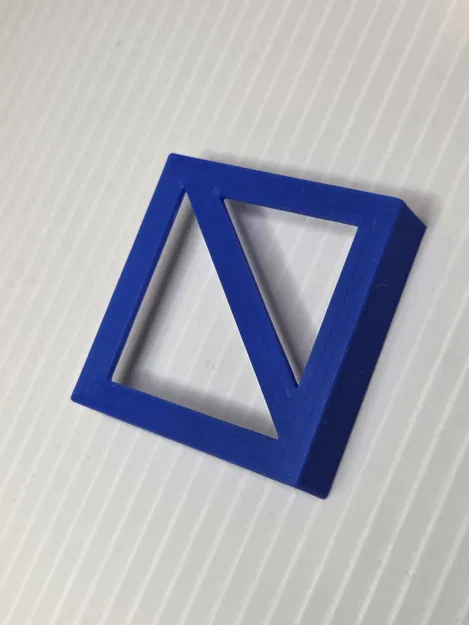 Thước Tìm Tâm Mini - Chỉ 6g - Image 3