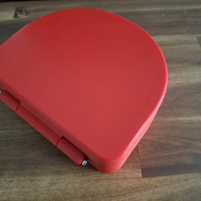 Hộp Đựng Dụng Cụ và Phụ Kiện Bắn Cung