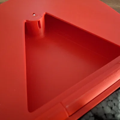 Hộp Đựng Dụng Cụ và Phụ Kiện Bắn Cung