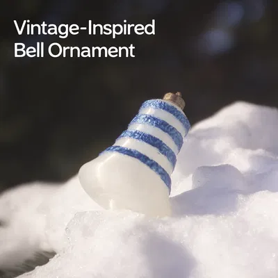 Chuông Trang Trí Phong Cách Vintage