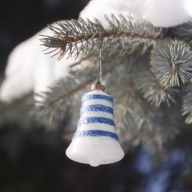 Chuông Trang Trí Phong Cách Vintage - Image 2