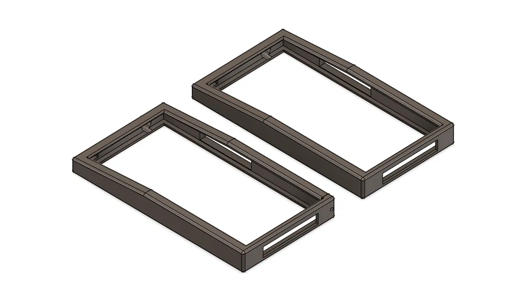 Ốp lưng Yotaphone c9660 - Image 1