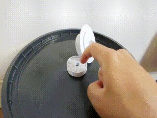 Ổ bi chặn - Image 3