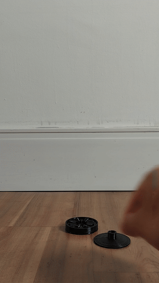 Ổ bi chặn - Image 4