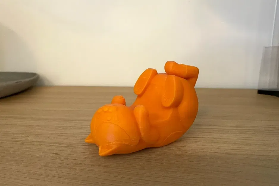 Mèo Ngủ - Image 2