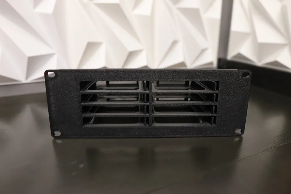 Khay 10 inch gắn nóng cho 8 ổ SSD, kích thước tủ rack 5U x 2U - Image 3