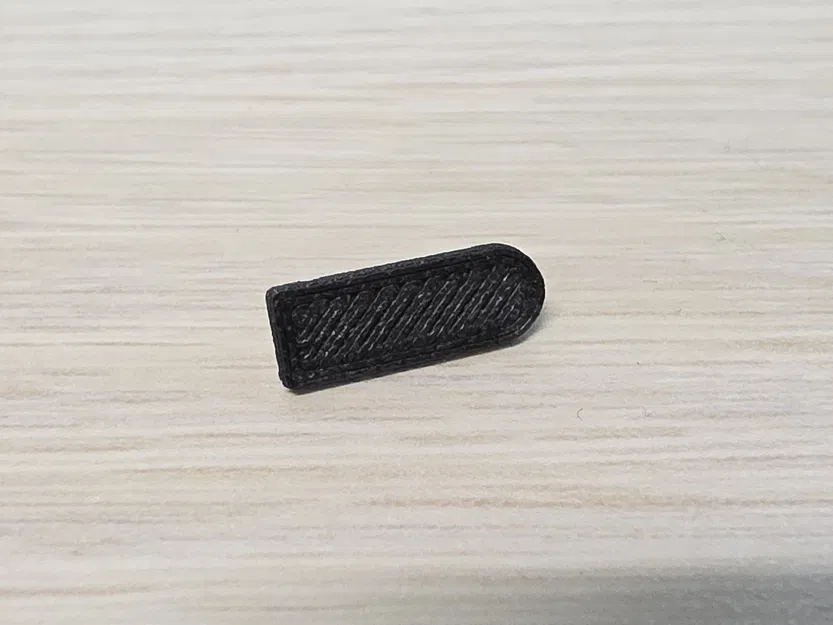 Phôi Kẹp Túi Dao Kershaw Iridium - Image 3