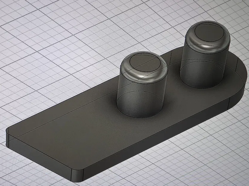 Phôi Kẹp Túi Dao Kershaw Iridium - Image 5