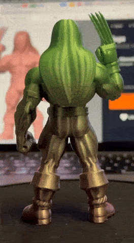 Mô hình Vega - Thumbnail 2