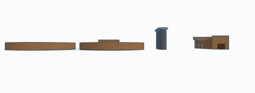 Mô hình Trumpelele - Kết hợp Độc đáo Giữa Trumpet và Ukulele - Image 4